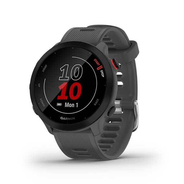 garmin-forerunner-55-monterra-grey
